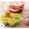 Maken we onze babyvoeding best zelf of kiezen we voor kant- en- klare babyvoeding?
