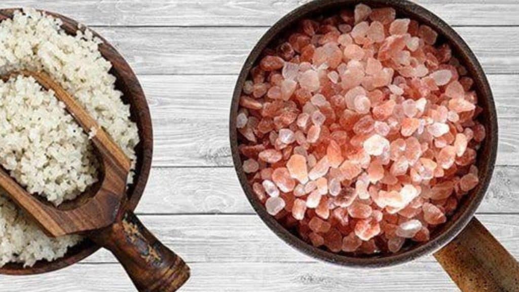 Celtic salt
