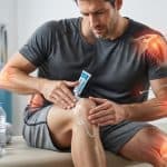 Diclofenac gel werking, gebruik en pijnverlichting