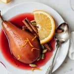 Stoofperen Recepten: Kaneel, Kruiden & Fruitsmaken