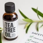 Tea Tree Olie bij Onzuivere Huid en Veilig Gebruik