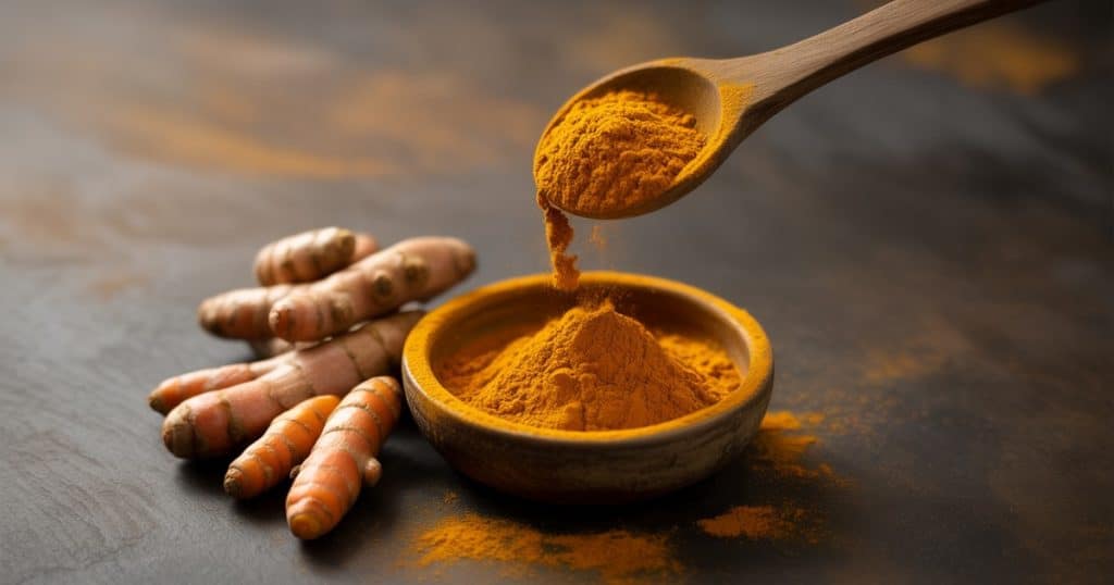 Turmeric 