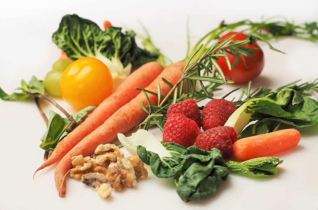 Deze gerechten moet je regelmatig eten om al je vitaminen binnen te krijgen
