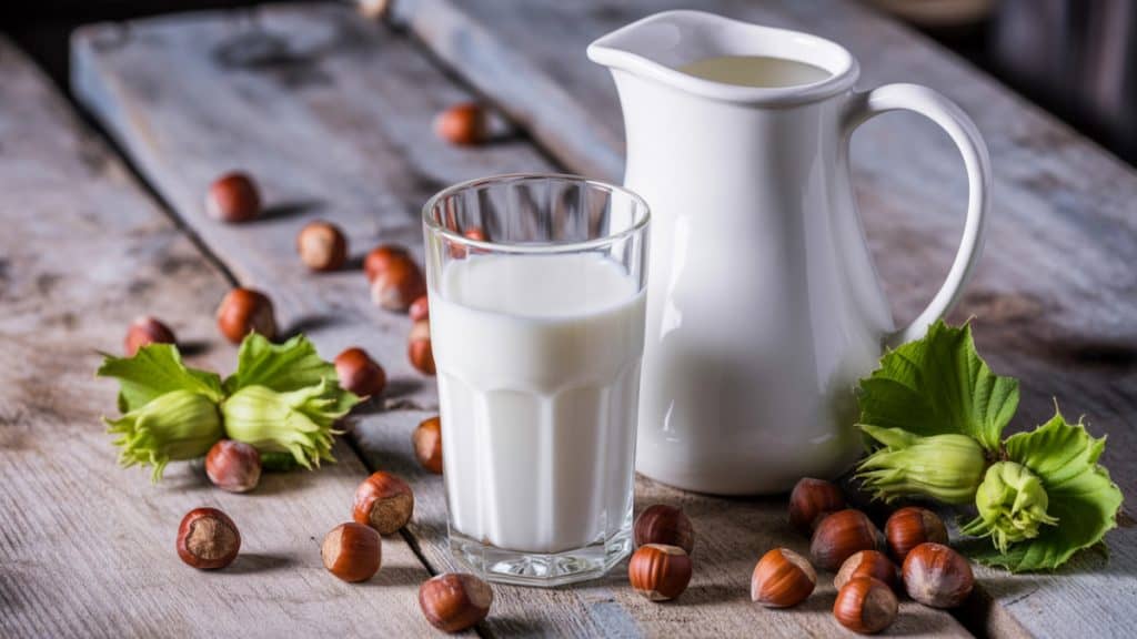 Havermelk Of Amandelmelk: Welke Plantaardige Melk Is Gezonder?