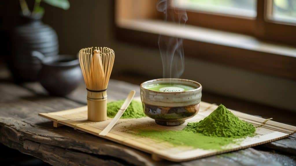 Matcha
