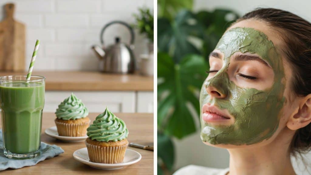 Matcha: Voordelen, Gezondheid, Cafeïne en Werking