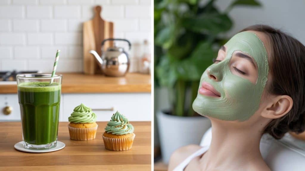 Matcha