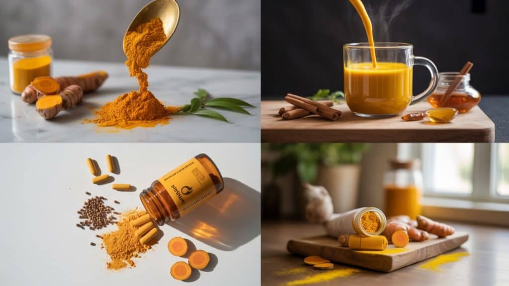 Turmeric 