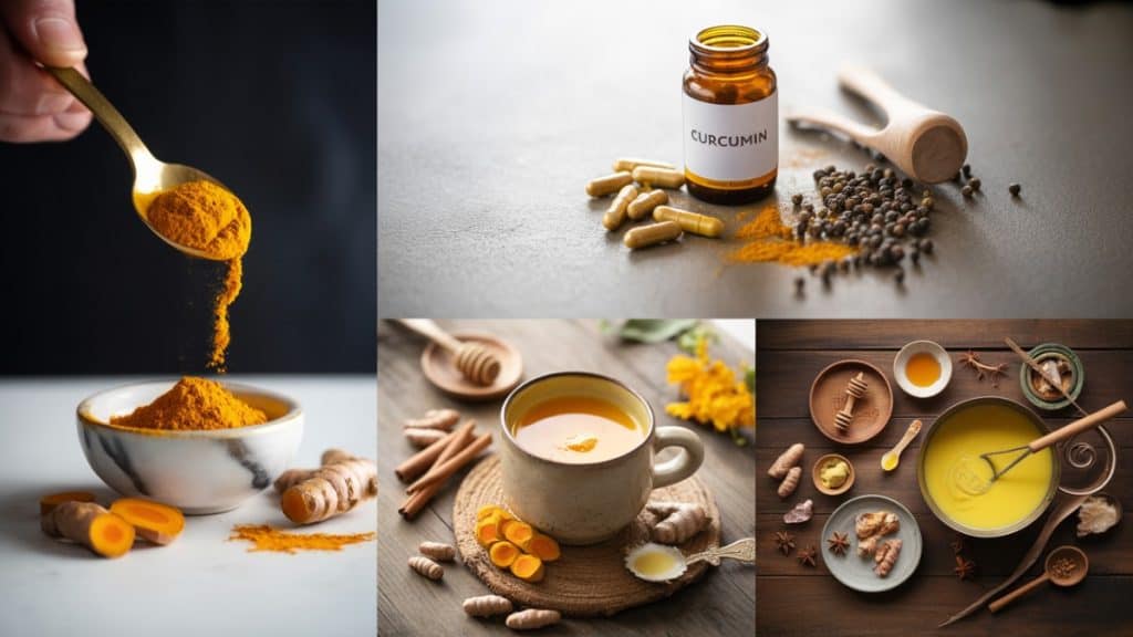 Turmeric Poeder en Supplementen Kopen: Complete Gids