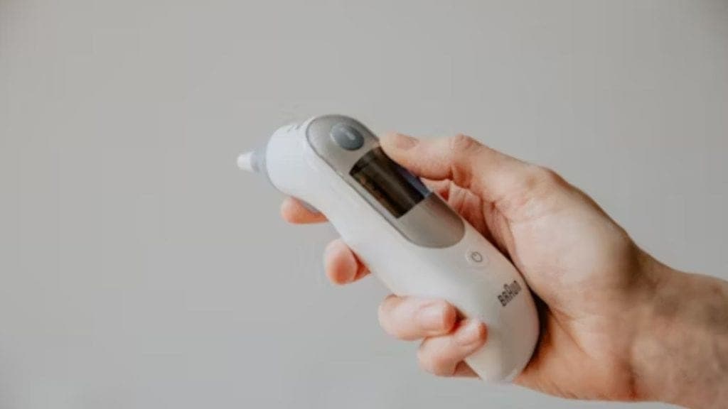 Thermometers