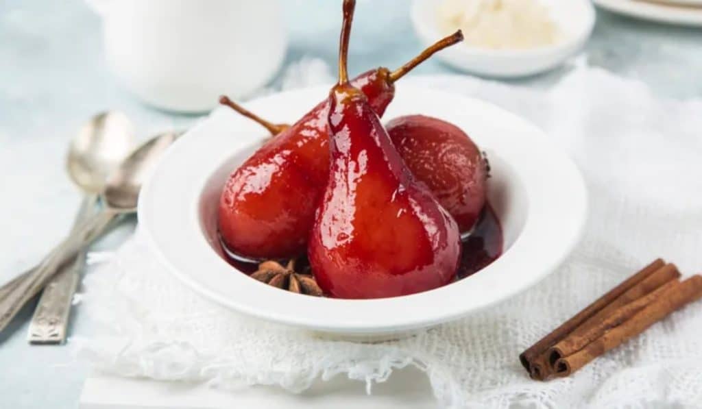 stoofperen recept