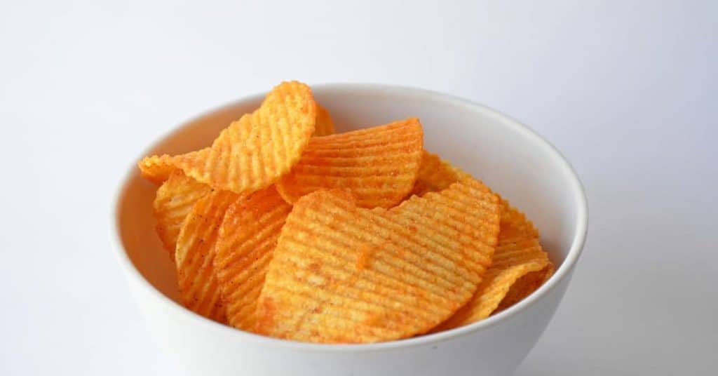 Gezonde Chips: De Perfecte Snack voor Elke Gelegenheid