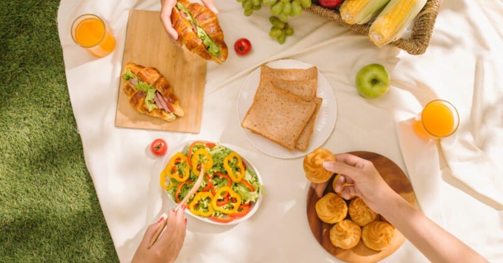 Gezonde Snacks voor Vetverbranding en Gewichtsverlies