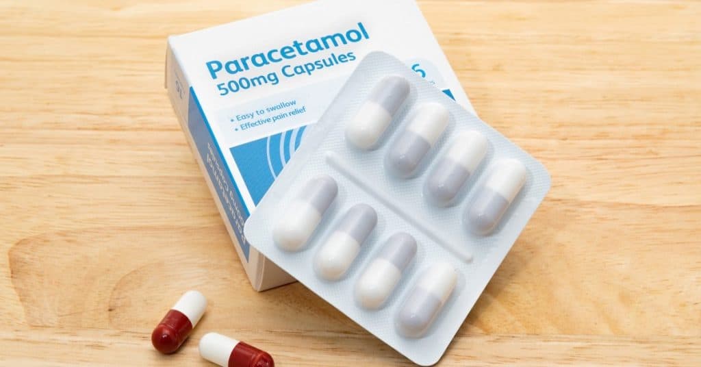 Alles over Paracetamol: Werking, Dosering en Gebruik