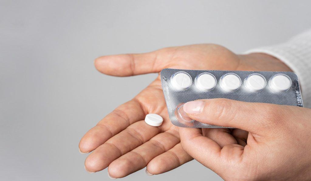 Paracetamol