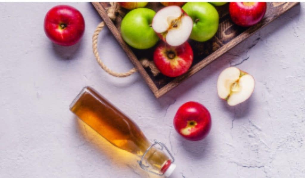 Appelazijn gezond