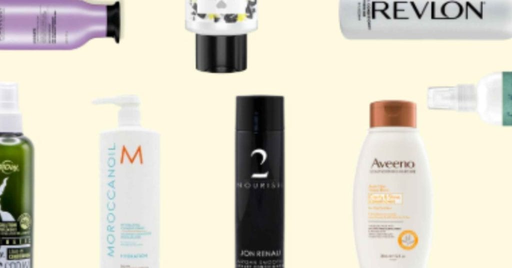 De Beste Hairconditioner voor Gezond en Glanzend Haar