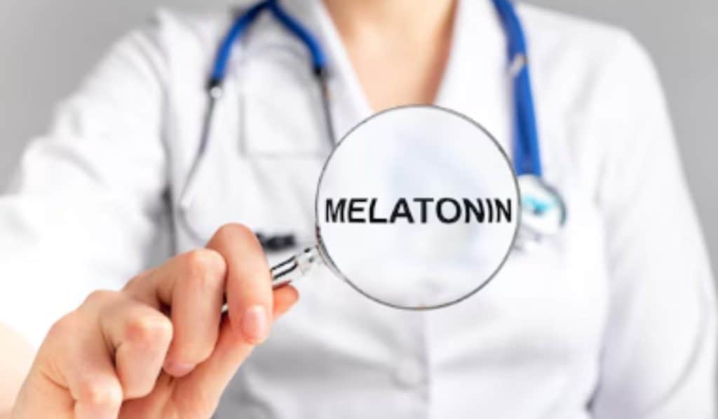 Melatonine