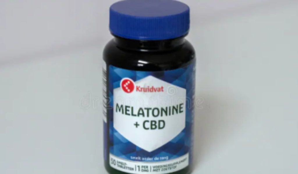 melatonine