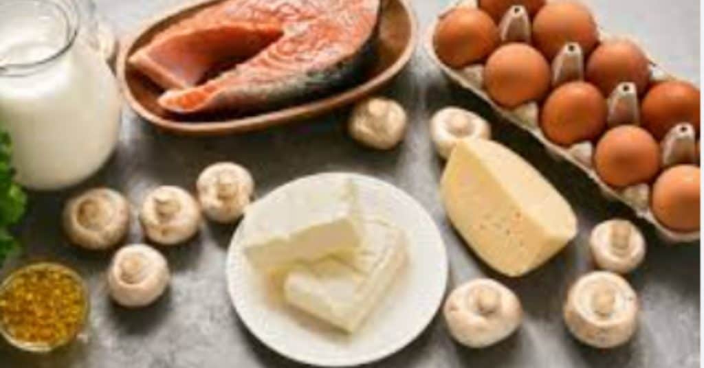Vitamine D: Essentieel voor Sterke Botten en Weerstand