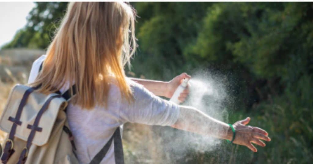 Snel verlichting bij insectenbeten: Tips en advies
