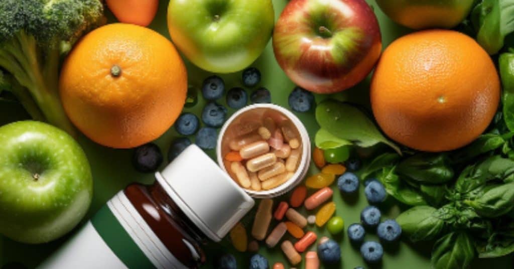 Essentiële Voedingssupplementen voor Jouw Gezondheid