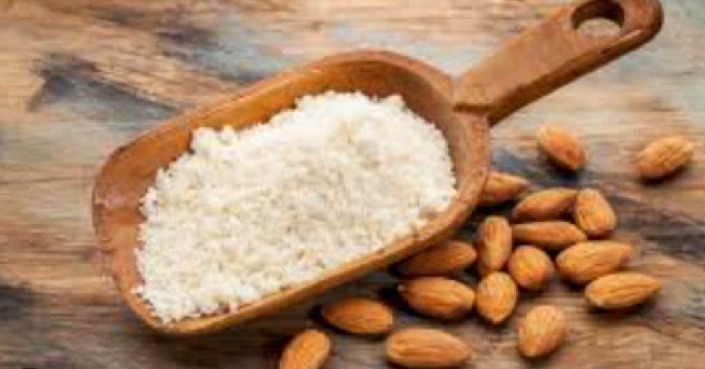 Voordelen van amandelmeel: Gezond, glutenvrij en voedzaam