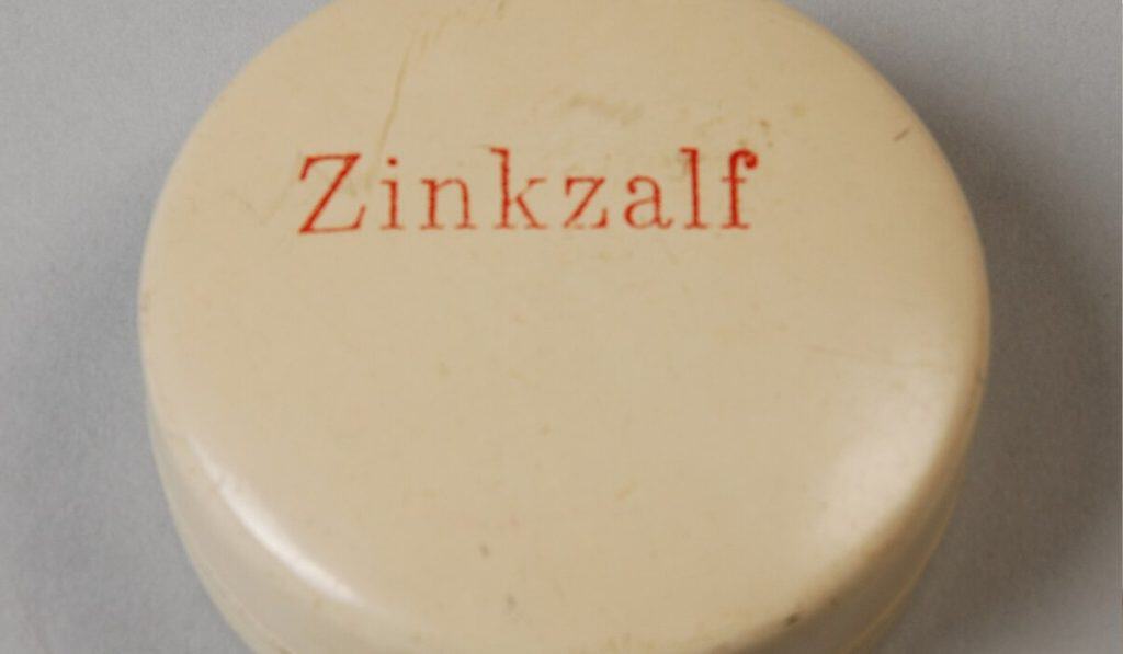 Zinkzalf