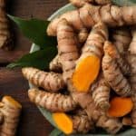 Gezondheidsvoordelen van Kurkuma in je Maaltijden