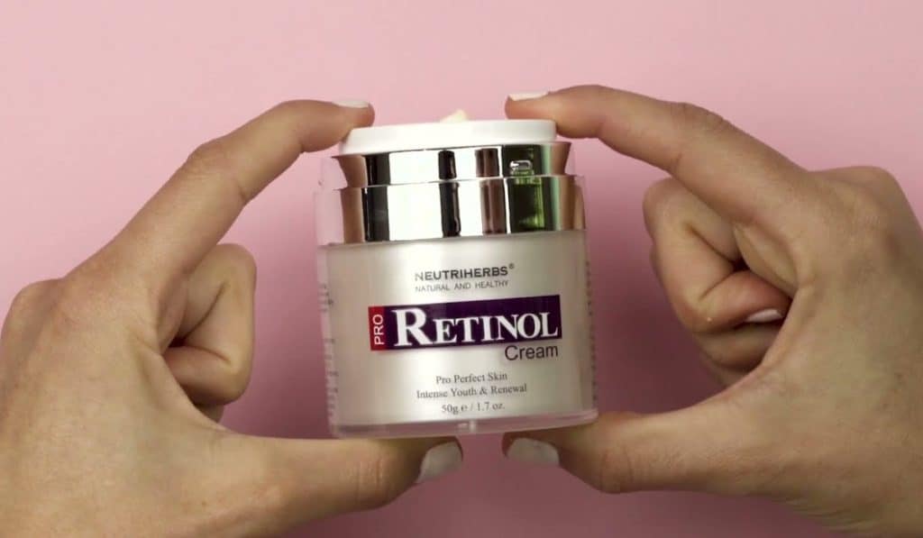 Retinol