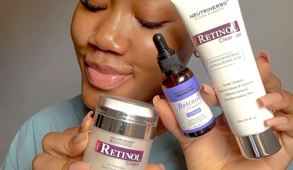 Retinol