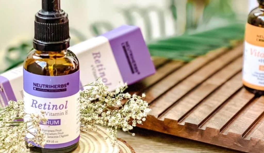 Retinol