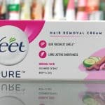 Veet Ontharingscrème: De Efficiënte Oplossing voor Zachte Huid