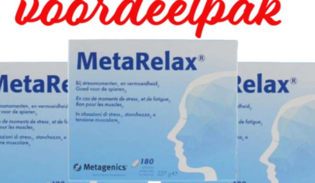 MetaRelax