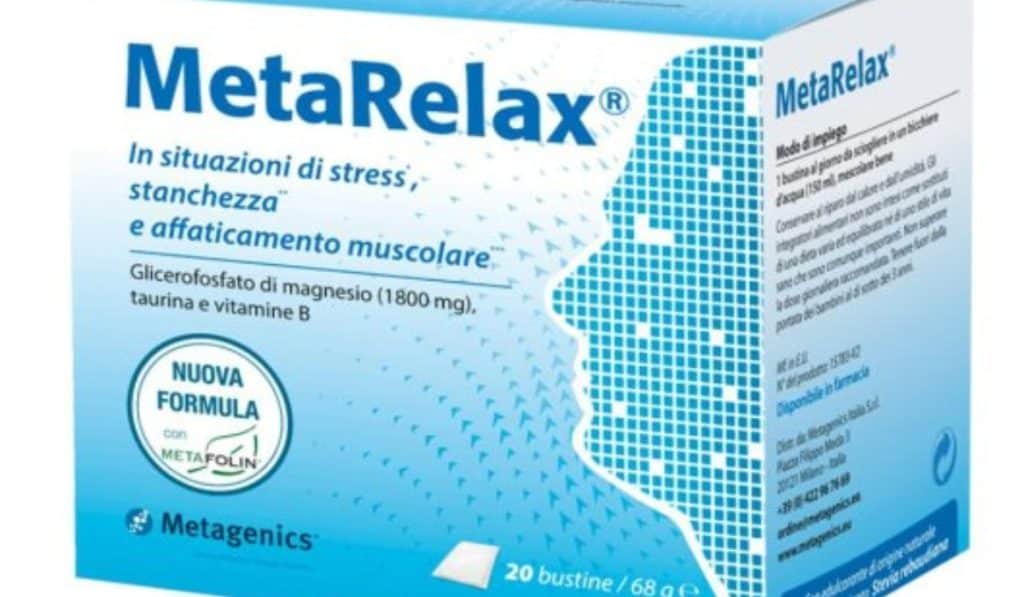 MetaRelax