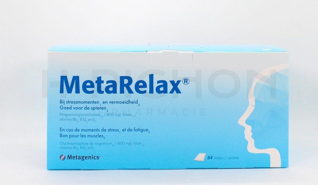 MetaRelax