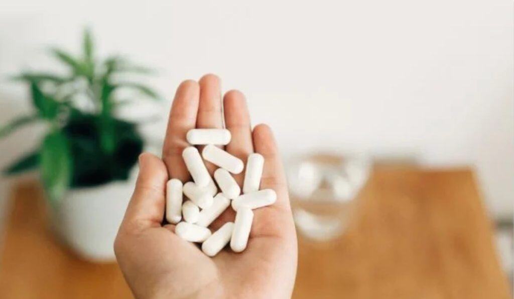 Magnesium tekort