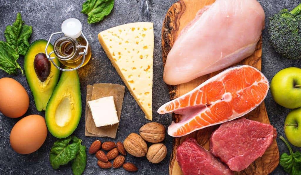 Koolhydraatarm Eten: Gids, Voordelen, Dagmenu’s & Tips