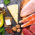 Koolhydraatarm Eten: Gids, Voordelen, Dagmenu’s & Tips