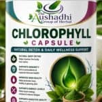 Chlorofyl supplement: alles over chlorofyl poeder, fycocyanine en voedingsstoffen