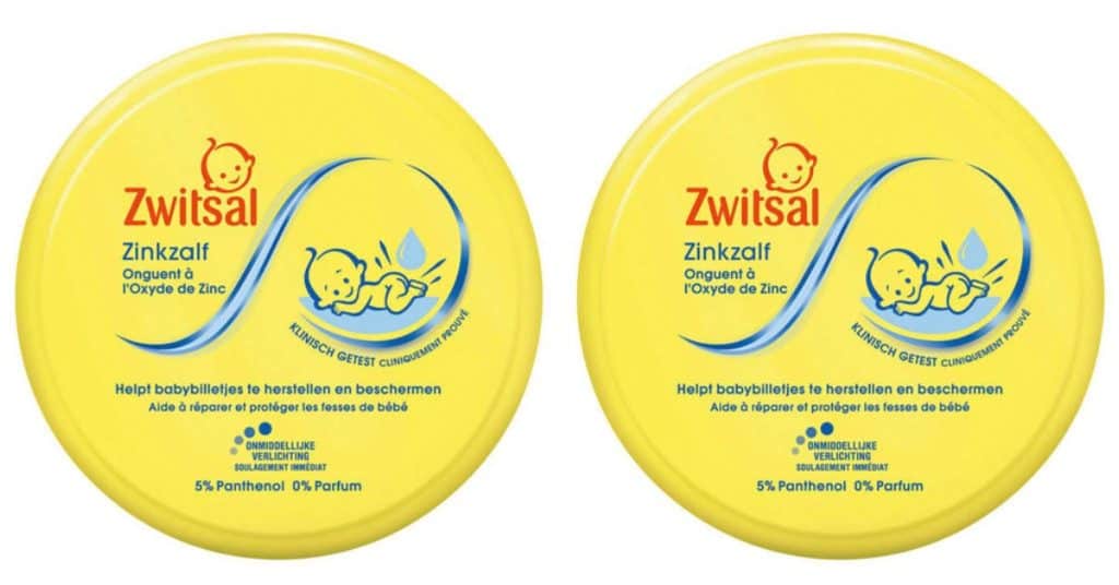 Zinkzalf: Toepassingen, Voordelen en Gebruik bij Baby's
