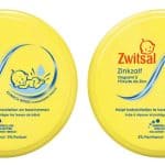 Zinkzalf: Toepassingen, Voordelen en Gebruik bij Baby's
