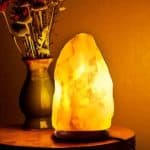 Zoutlamp: Alles wat je moet weten over Himalaya zoutlampen