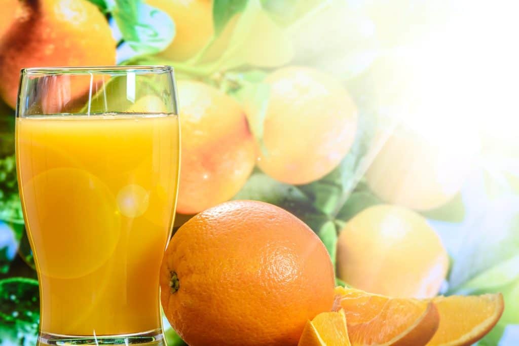 Welke vitamines zijn onmisbaar