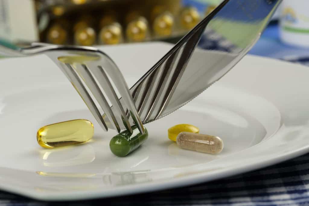 Welke voedingssupplementen heb je nodig als je veel sport?