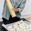 Bloemkool koken of als vervanger van?