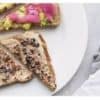 Van brood word je niet dik, van ongezond broodbeleg wél