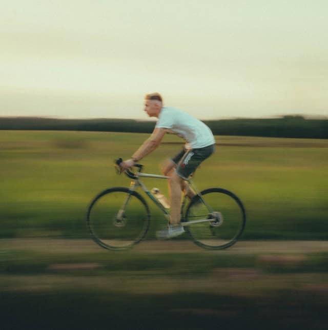 Buitensporten voor meer energie en een sterker immuunsysteem