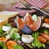 5 gezonde snacks om mee te nemen op een dagje uit