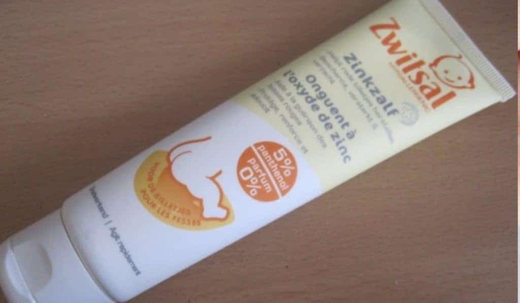 Zinkzalf